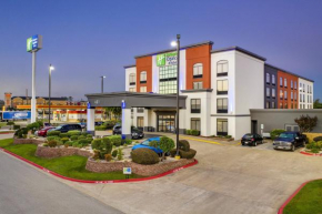 Holiday Inn Express & Suites Longview North, an IHG Hotel